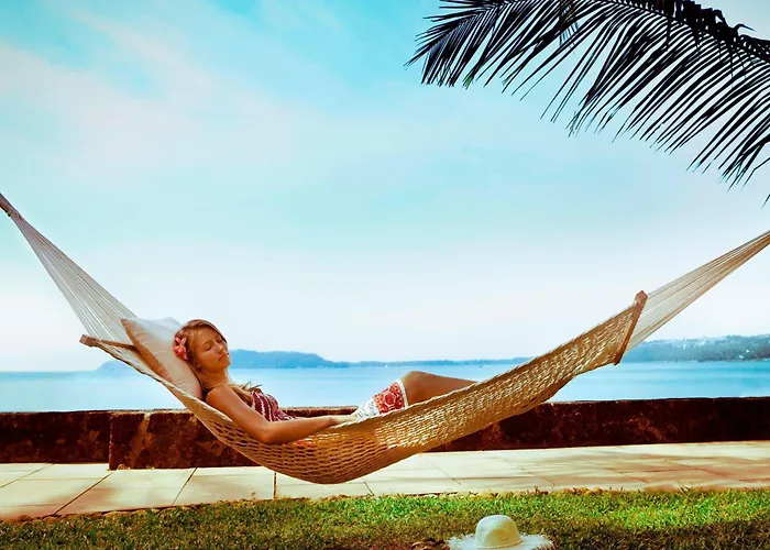 Goa Marriott Resort & Spa