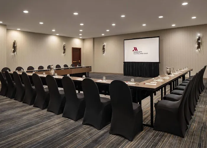 Cleveland Marriott East
