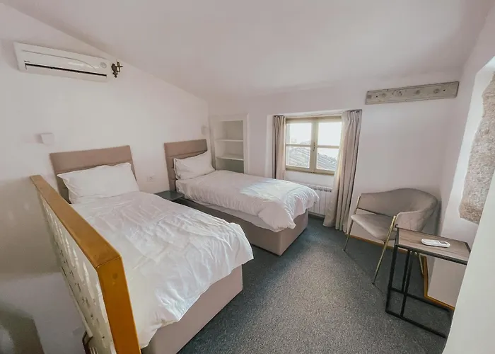 Hotel Casa Garzotto