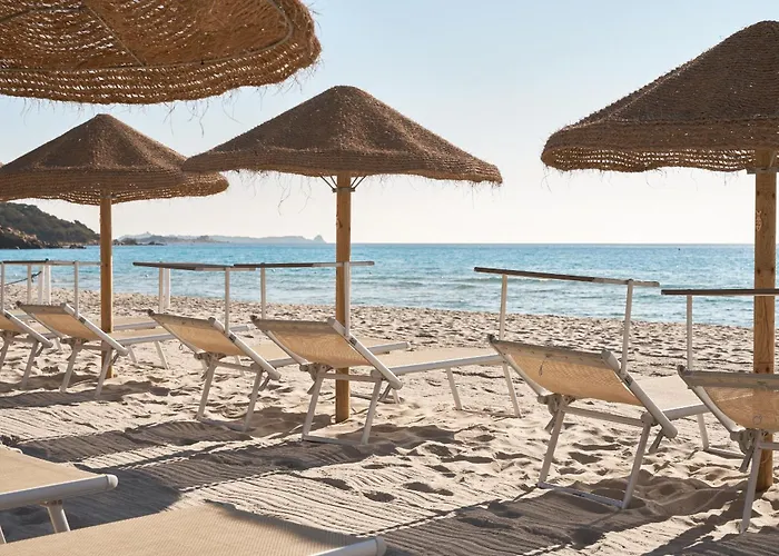 Le Bouganville Rooms Suites And Apartments