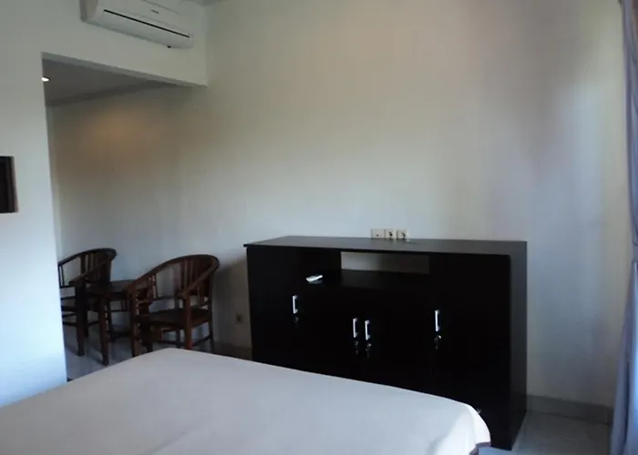 De Dukuh Guest House