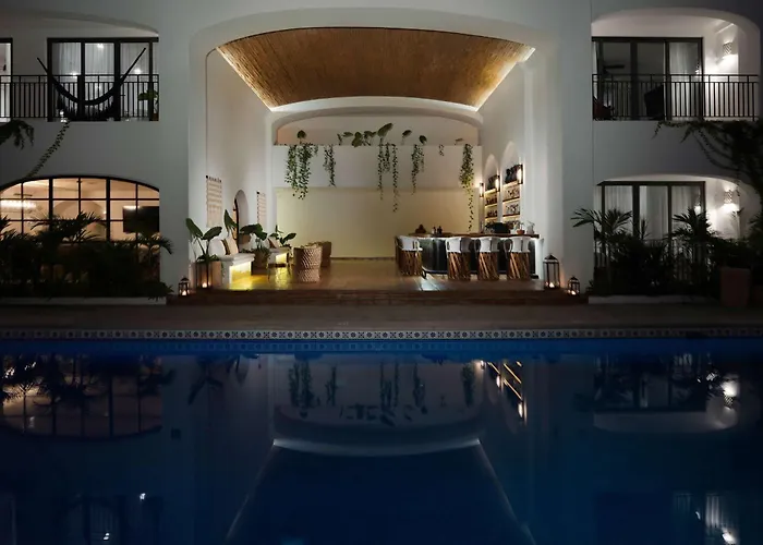 Tropicana Los Cabos, Tapestry Collection By Hilton