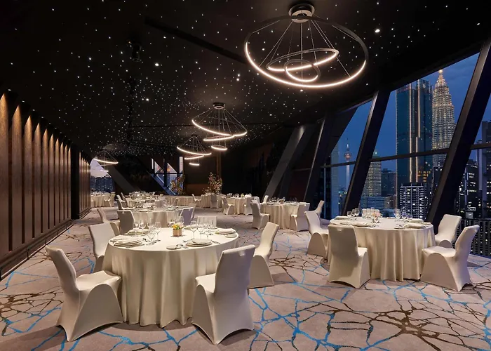 Element By Marriott Kuala Lumpur