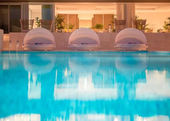 Iraph Sui, A Luxury Collection Hotel, Miyako Okinawa