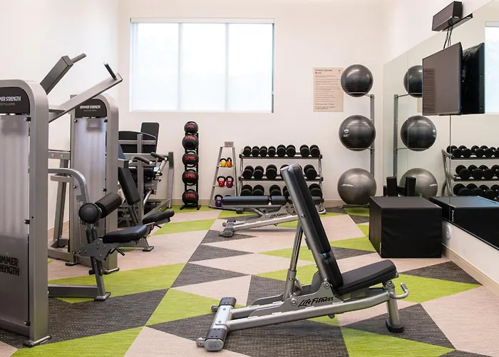 Element By Marriott Scottsdale At Skysong