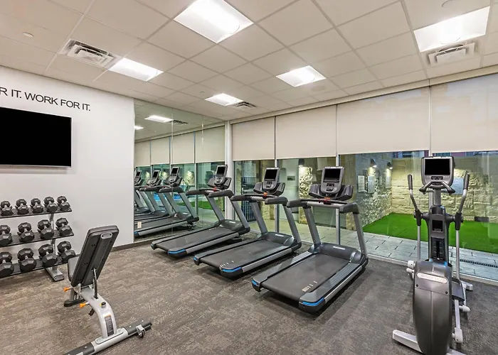 Fairfield Inn & Suites Houston Memorial City Area