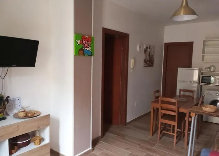 Kite Francy'S House