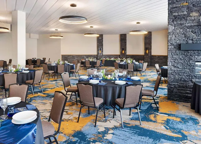 Delta Hotels By Marriott Grande Prairie Airport