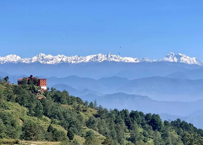 Nagarkot Resort Pvt. Ltd