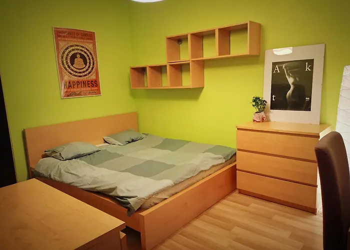 Le Casa De Pablo