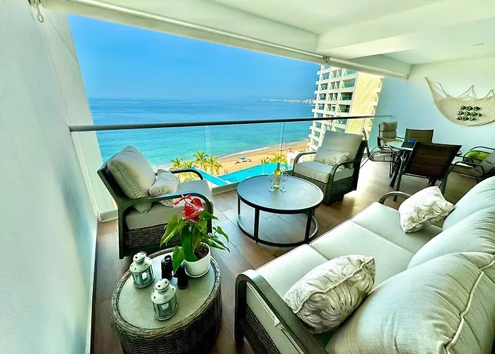 Sun And Sand And Breakfast 2Br Beachfront Gem