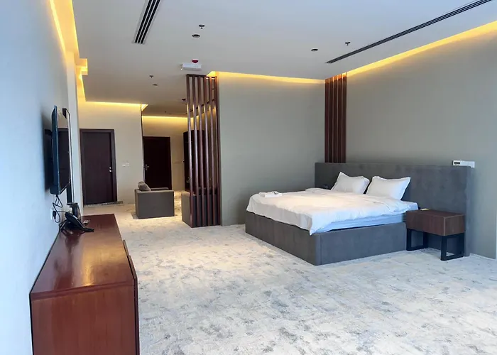 Asila Hills Resort