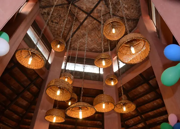 Chhuti Holiday Resort