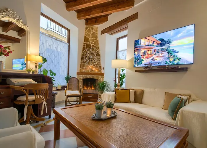 Hotel Boutique Argantonio