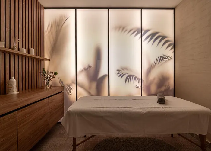 Helios Hotel & Spa