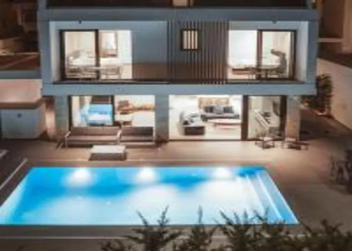 Periyiali Konnos Villas Beach Resort