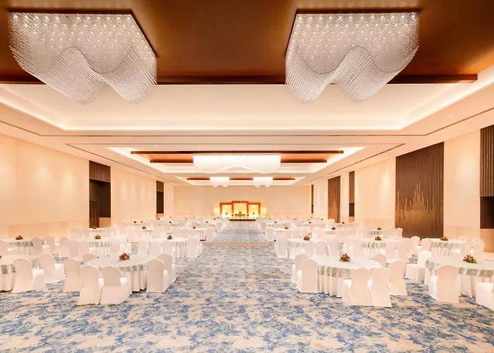 Radisson Blu Resort Visakhapatnam