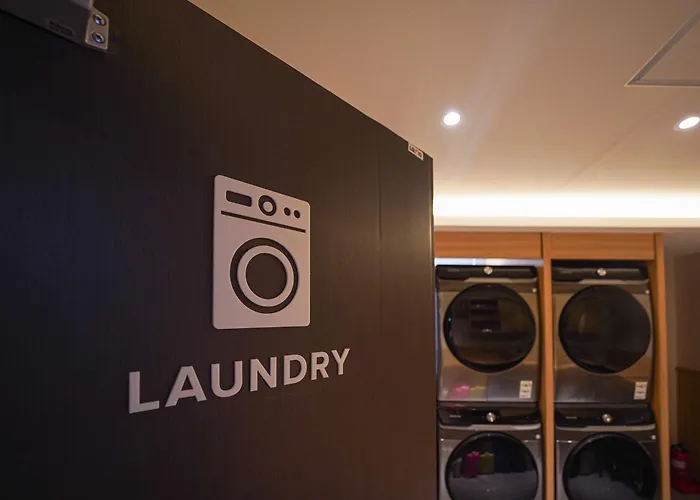 Urban Groove Hotel Seomyeon