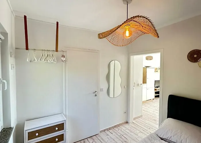 Casa Mar Y Sol