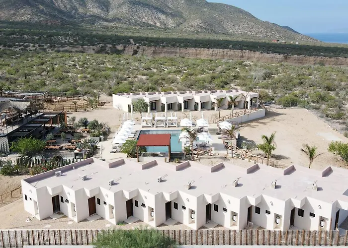 Mistica Boutique Hotel