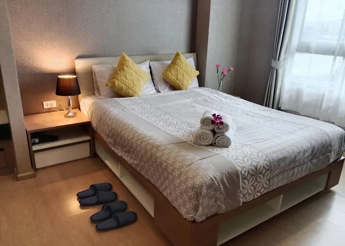 Modern Loft 2Brd