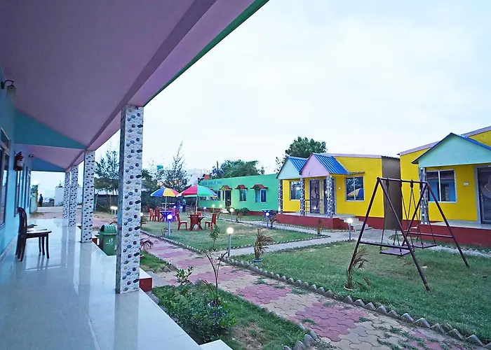 Sea Smile Inn