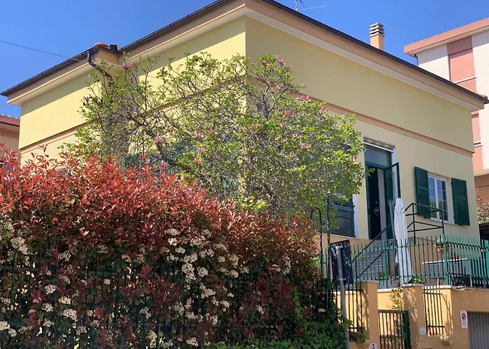 B&B La Magnolia