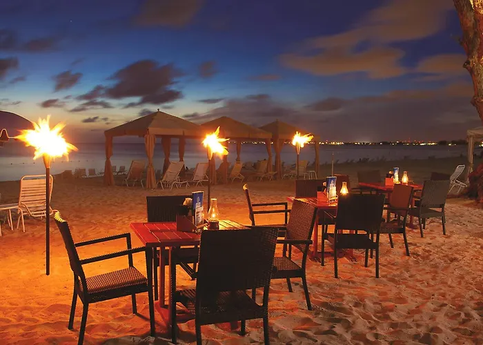 The Westin Grand Cayman Seven Mile Beach Resort & Spa