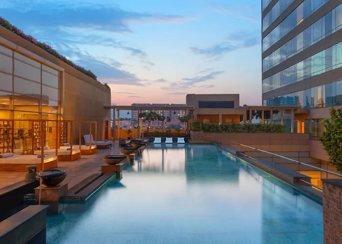 The Westin Chennai Velachery