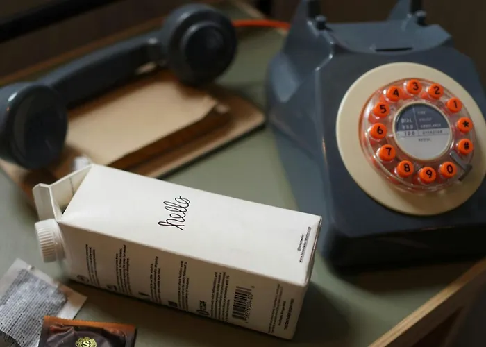 Moxy Nyc Times Square