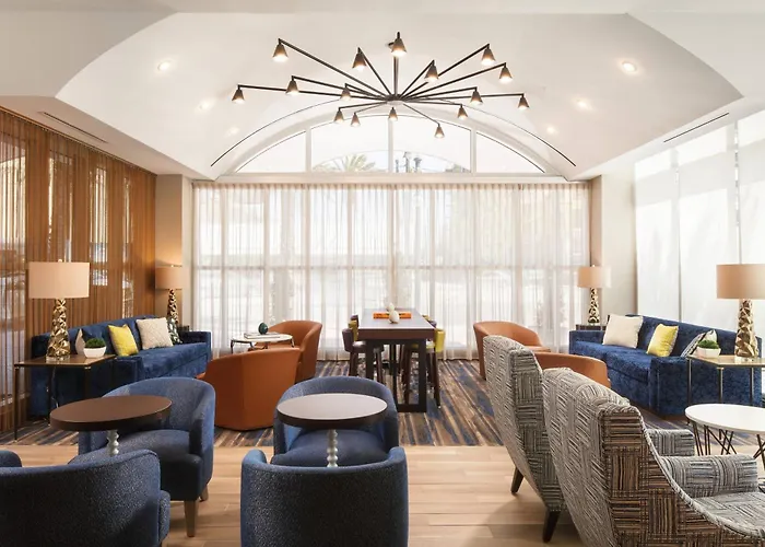 Towneplace Suites By Marriott New Orleans Downtown/Canal Street