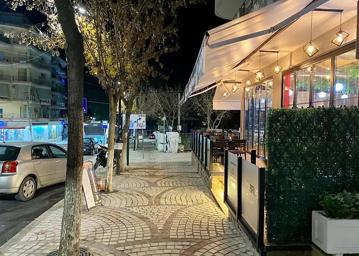 Hotel Metali - City Centre