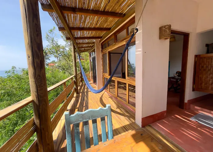 Posada La Sabila