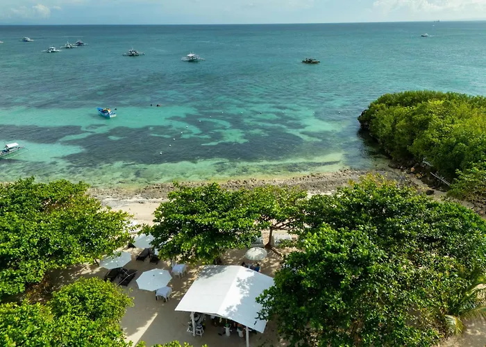 Blanco Beach Resort Malapascua
