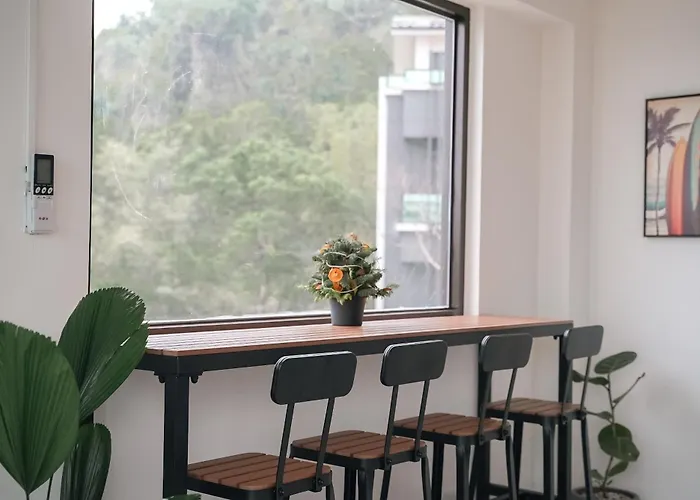 Yukwanhai Hostel