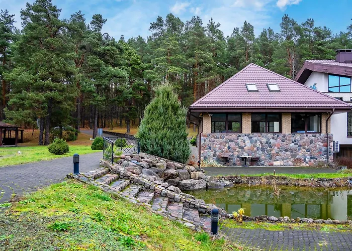 Park Villa Hotel