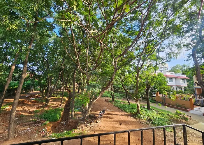 Santiniketan Retreat, Bolpur