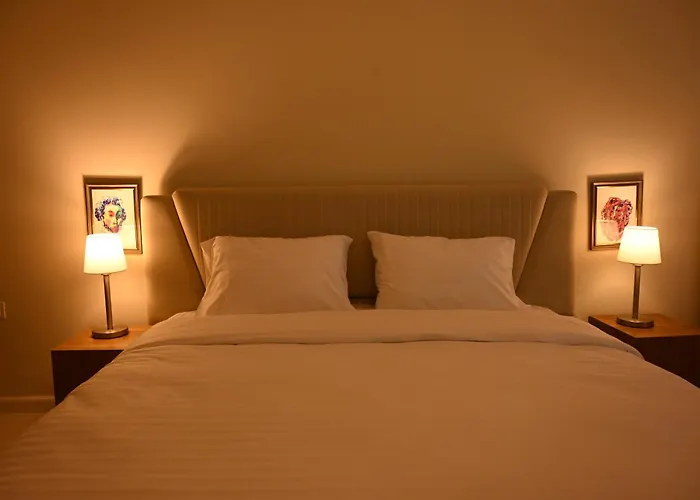 Niche Boutique Hotel