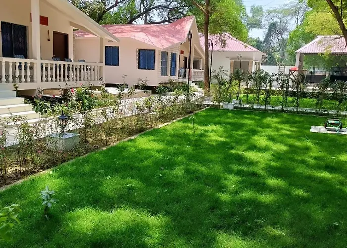 Santiniketan Retreat, Bolpur