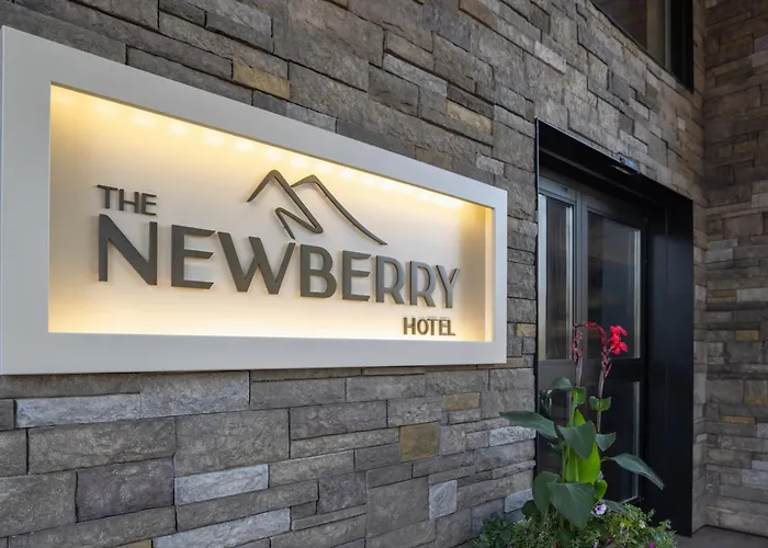 The Newberry Hotel Bend, Tapestry Collection By Hilton