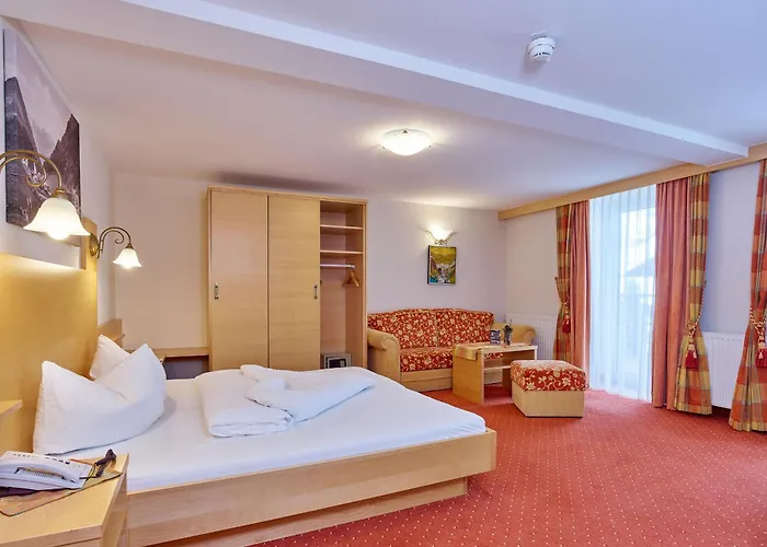 Hotel Vent