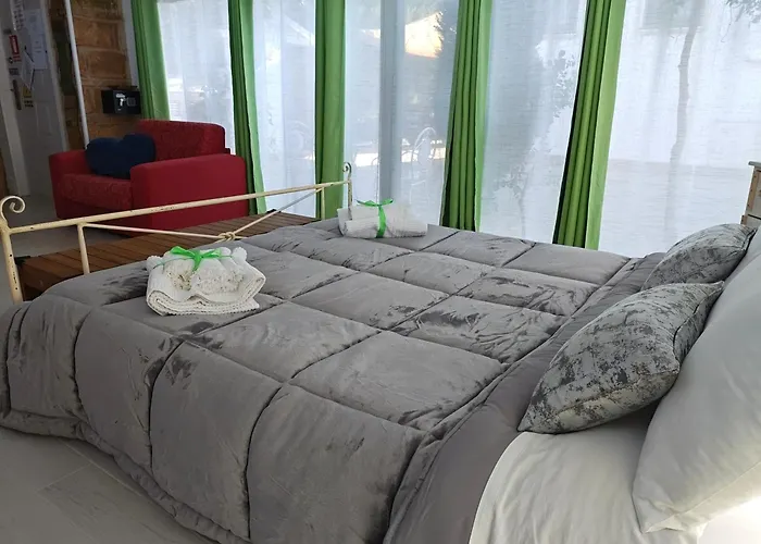 Villa Irma guest house
