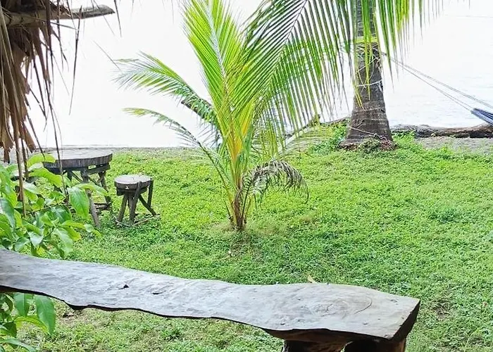 La Sirenita - Ometepe