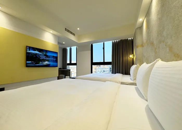 Joie De Inn