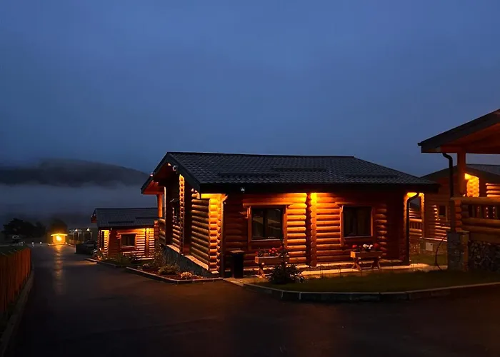 Kare Luxury Chalets
