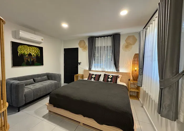 7Senses Resort