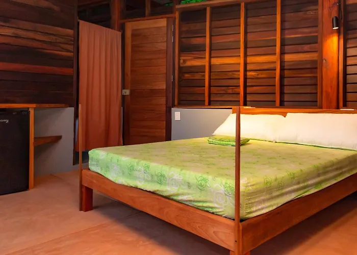 Casa Paraiso Mazunte - Ocean View Lofts - 1 Min Walk To Rinconcito Beach - Fast Wifi Starlink