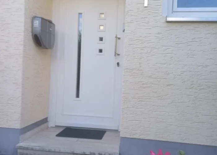 Privates Bnb Koeln Zuendorf