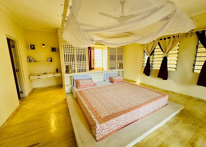 Ocean Zuri Villa