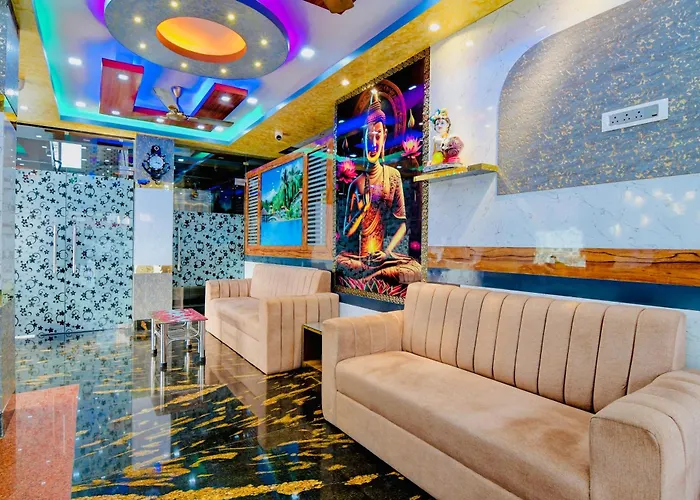 Hotel Kanan Inn